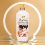 Body Scrub - Skin Lightening Exfoliating Wash Factory