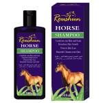Hair Loss Shampoo - OEM Horse Oil Anti Hair Loss