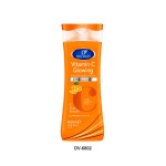Body Lotion - Private Label Vitamin C Glowing