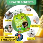 Creatine Gummies - Sports Nutrition Muscle Growth