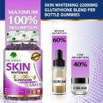 Beauty Gummies - Natural Brightening Anti-Age