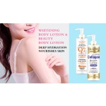 Frozen Collagen Lotion - OEM Moisturizing Care