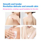 Whitening Body Cream - Niacinamide Retinol Formula