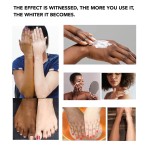 Kojic Body Lotion - OEM Whitening Cream