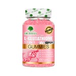 Butt Enlargement Gummies - Hip Enhancement Supplement
