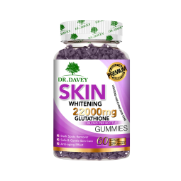 Beauty Gummies - Natural Brightening Anti-Age