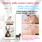 Body Lotion - VC VE Vitamin B3 Whitening