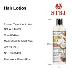 Curl Defining Cream - Shea Butter Curling Formula