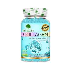 Glutathione Gummies - 13 in 1 Skin Brightening