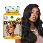 Collagen Gummies - Whitening Anti Aging with Biotin