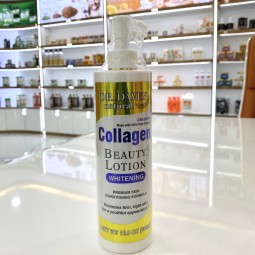 Carrot Body Lotion - All Day Repairing Moisturizing