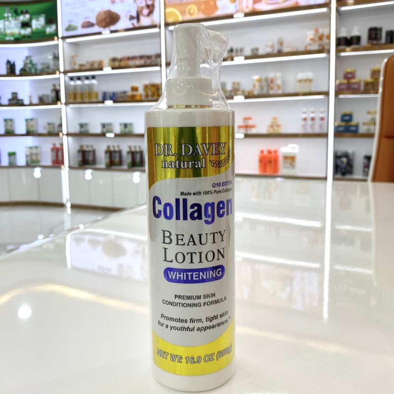 Carrot Body Lotion - All Day Repairing Moisturizing