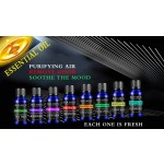 Lavender Essential Oil - Hotel Scent Aromatherapy