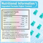 Glutathione Gummies - 13 in 1 Skin Brightening