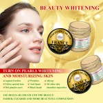 Whitening Body Lotion - Private Label Dark Spot Care