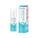 Activated Charcoal Toothpaste - Bamboo Flavor Whitening