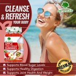 Skin Whitening Gummies - Vegan Brightening Supplement