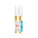 Activated Charcoal Toothpaste - Peppermint Whitening