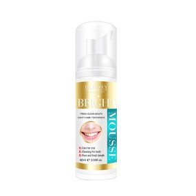 Activated Charcoal Toothpaste - Peppermint Whitening