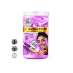 Turmeric Powder Mask - Mint Leaf Pore Cleansing