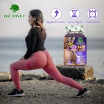 Mineral Gummies - Fulvic Acid Ashwagandha Supplement