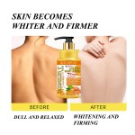 Brightening Body Cream - Collagen Dry Skin Care