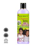 Hair Mousse - Curl Styling Foaming Formula
