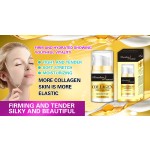 Facial Cream - Hyaluronic Acid Vitamin C Brightening