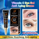 Vitamin E Eye Gel - Moisturizing Eye Bag Care