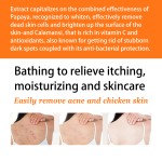 Whitening Soap - Natural Papaya Vitamin C Formula