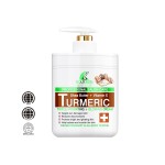 Whitening Body Cream 1000ml - OEM Shea Butter Formula