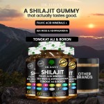 Sleep Gummies - Melatonin Vegan Sleep Aid