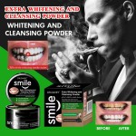 Teeth Whitening Powder - Private Label Stain Remove