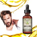 Beard Growth Set - Refresh Serum Grooming Kit