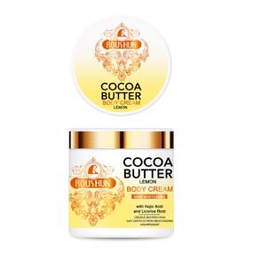 Skin Care Butter - Nourishing Cocoa Butter Cream