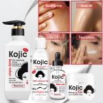 Skin Care Kit - Private Label Anti Aging Set