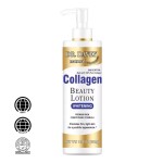 Carrot Body Lotion - All Day Repairing Moisturizing