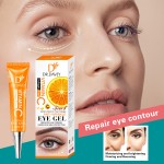 Collagen Eye Gel - Private Label Eye Bag Care