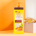 Body Lotion - Soothing Repair Brightening Care