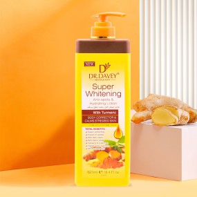 Body Lotion - Soothing Repair Brightening Care