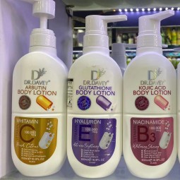 Body Lotion - Vitamin C E Whitening Skin Care Supplier