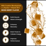 Breast Enhancement Gummies - Collagen Herbal Formula