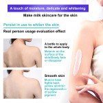 Body Lotion - Custom Deep Moisturizing Repair