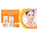 Whitening Face Cream - Private Label Retinol Formula