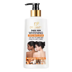 Whitening Body Lotion - Hand Face Moisturizing Cream
