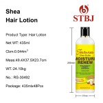 Shampoo Conditioner - Herbal Anti-dandruff Care