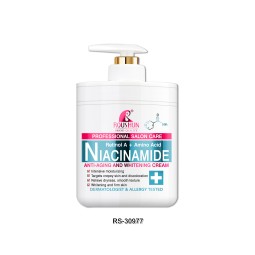 Whitening Body Cream - Niacinamide Retinol Formula