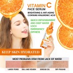 VC Face Serum - Fine Lines Firming Moisturizing