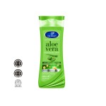 Body Lotion - Aloe Vera Extract Glow Care