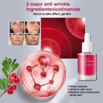 Facial Serum - 15% Niacinamide Dark Spot Correcting